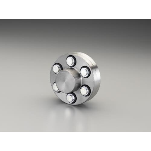 フランジ形たわみ軸継手 EA969GA−3