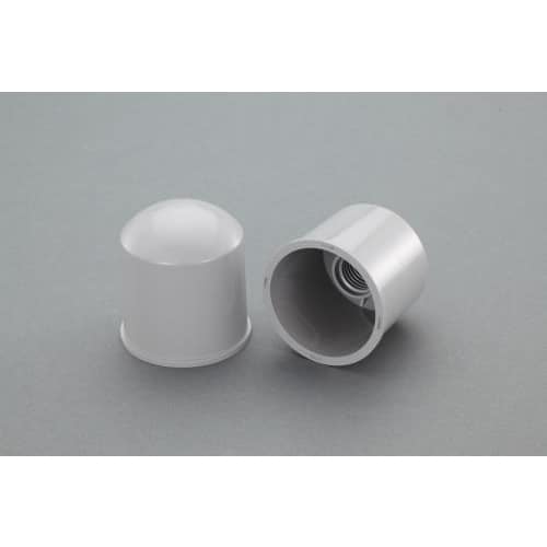 アンカーボルト・ナット用保護キャップ(2個)M24