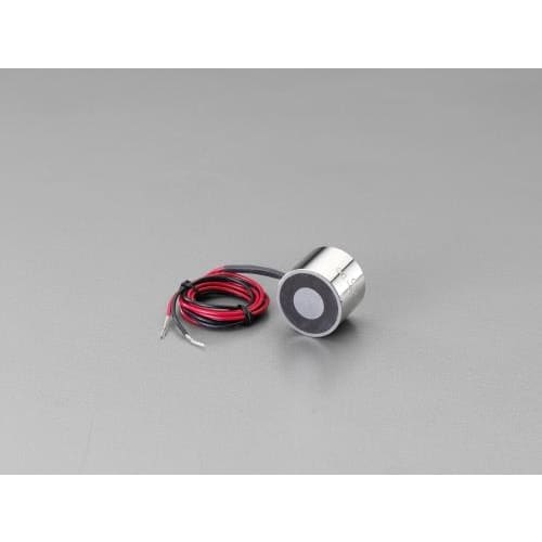 電磁マグネットホルダー 径25mm/150N