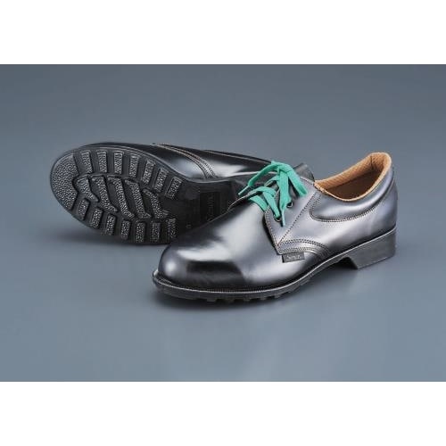 耐電作業靴(絶縁ゴム底) EA998VN−26