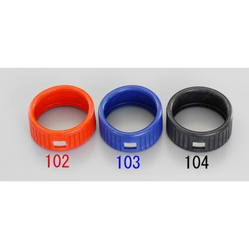 ゲージプロテクター φ80mm用EA105−103