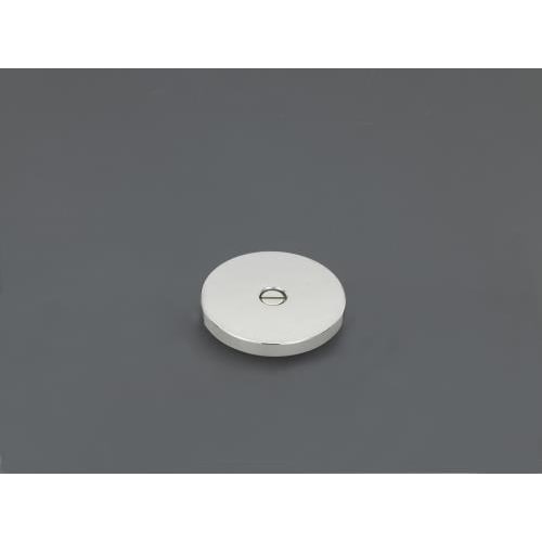 接極子プレート 径25x3mm/M3