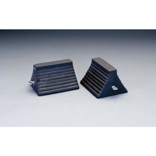 ホイールチョーク(2個組)254x203x152