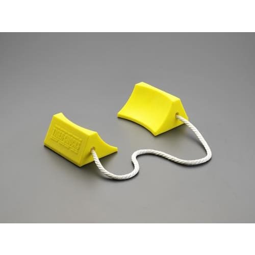 ホイールチョーク 140x114x70mm