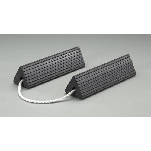 ホイールチョーク(2個組)305x127x110