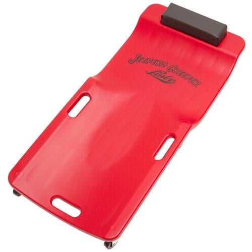 サービスクリーパー(赤)960x440x102mm