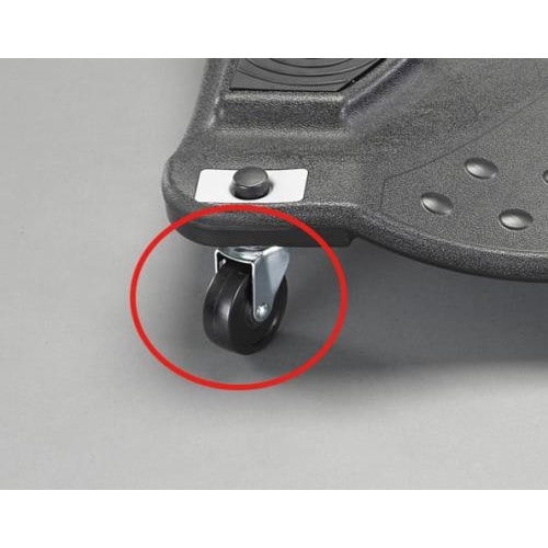 キャスター(EA986EC−70用)