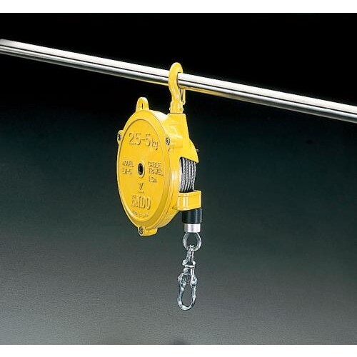 スプリングバランサー2.5− 5.0kg/1.3m