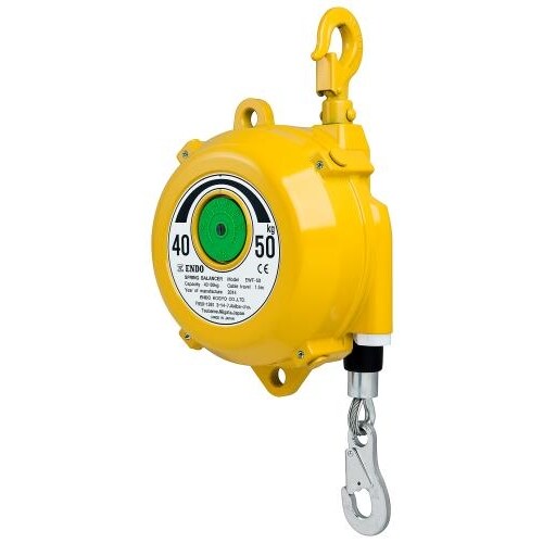 スプリングバランサ30.0−40.0kg/1.5m