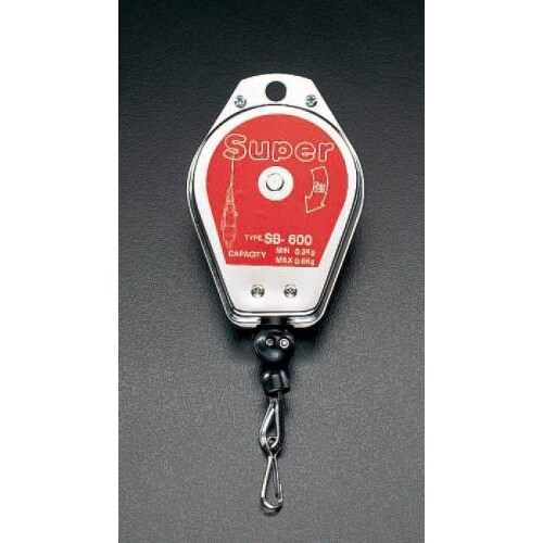 スプリングバランサー0.6− 1.5kg/1.6m