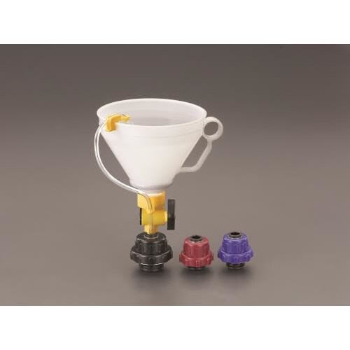 クーラント充填器