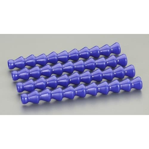 クーラントホース(4個入)1/4 x150mm