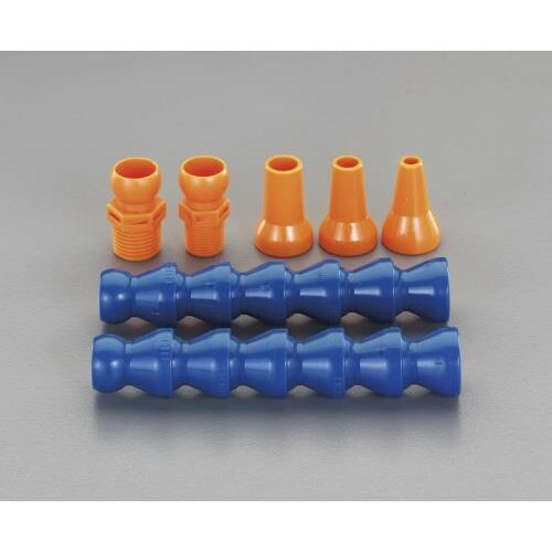 クーラントホースキット 3/8