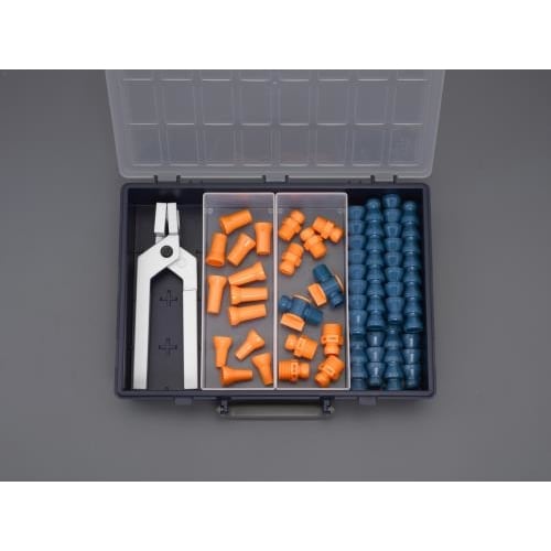 クーラントセット(ホース着脱ツール付)3/8