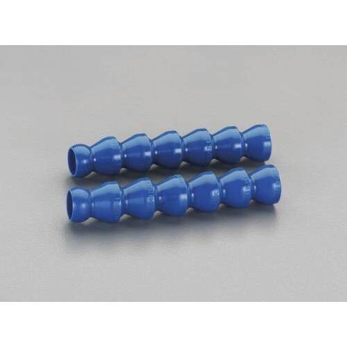 クーラントホース(2個)3/8 x140mm