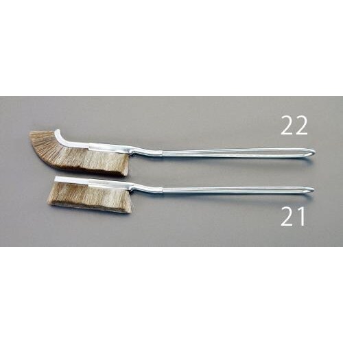 除電ブラシ(直) 215mm