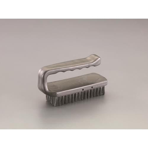 静電気防止ブラシ 40x110mm