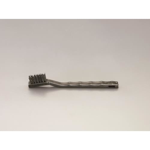 静電気防止ブラシ 10x30mm/180mm