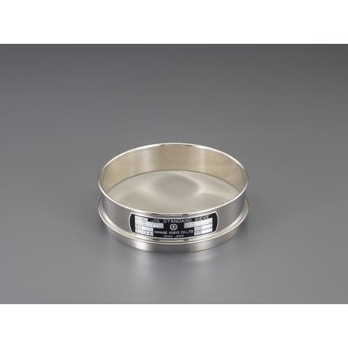 試験用ふるい150.0x25.0x0.85mm