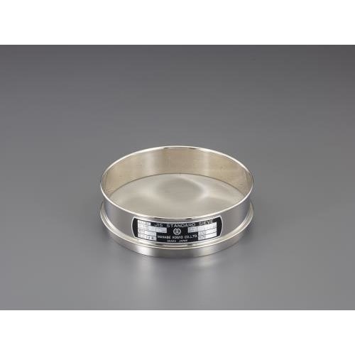 試験用ふるい 150.0x25.0x0.355mm