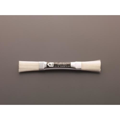 目詰り除去ハケ(ふるい用)0.106−0.02mm