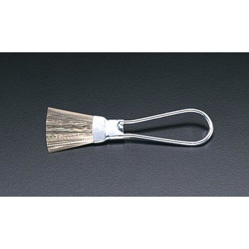 フィンブラシ(ステンレス製) 38x138mm