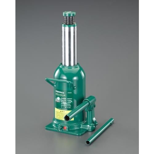 油圧ジャッキ 4.0t