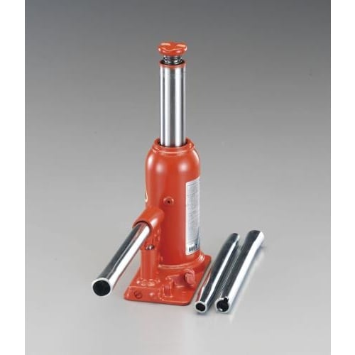 油圧ジャッキ 5.0t/200−390mm