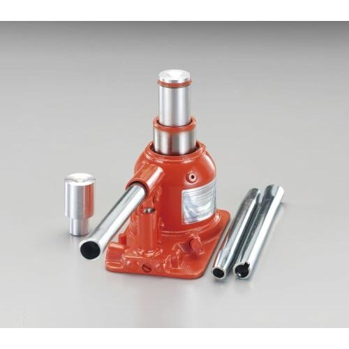 油圧ジャッキ(Fリフト用)10t/120−220