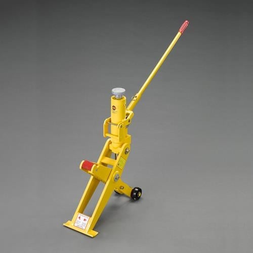 フォークリフトジャッキ 4.0t/57−419mm