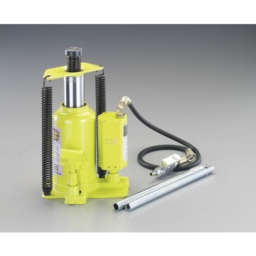 油圧ジャッキ 20t/244−476mm