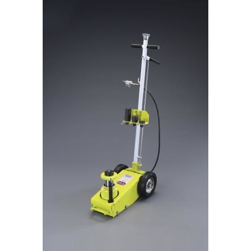 油圧ジャッキ 22t/210−525mm