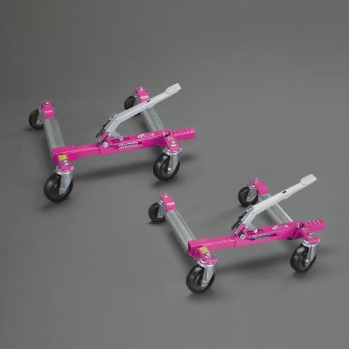 ホイールジャッキ(GOJAK/2個組)714kg