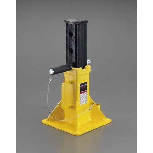 ジャッキスタンド 22t/355−508mm