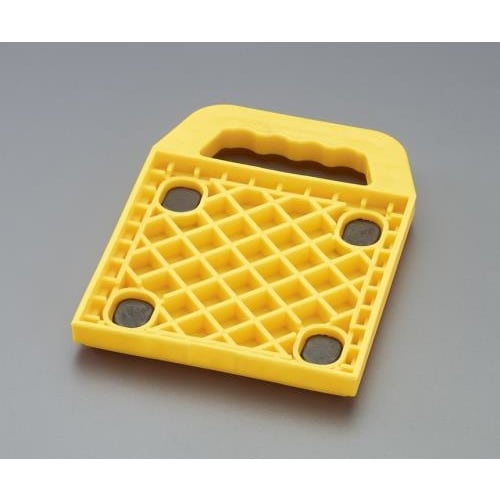 ジャッキプレート(4枚組)220x162x22mm