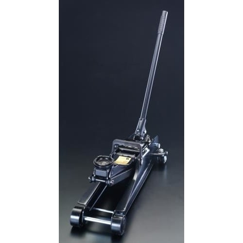 トロリージャッキ(低床)2.0t/85−370mm