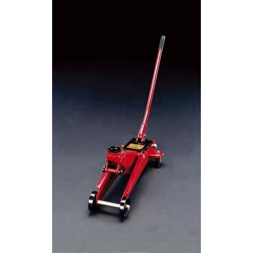 トロリージャッキ 3.0t/140−430mm