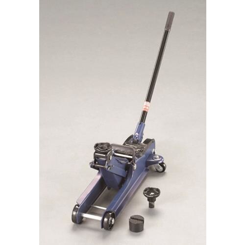 トロリージャッキ(低床)2.0t/85−365mm