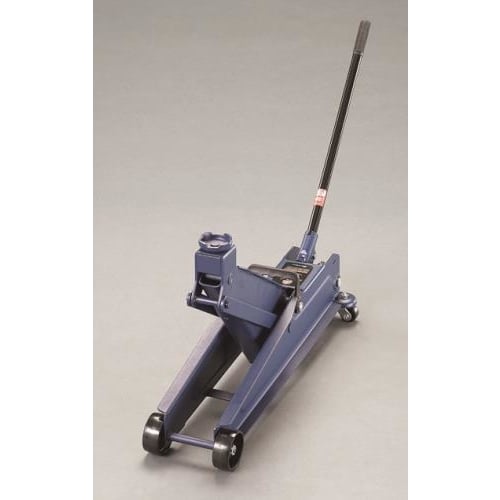 トロリージャッキ 3.0t/148−530mm