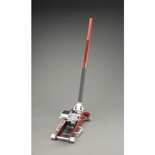 トロリージャッキ(アルミ製)2.0t/86−469