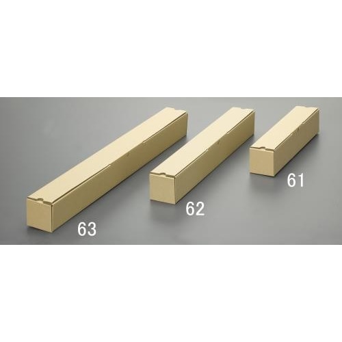 ポスターダンボール(10枚)88×88×818mm