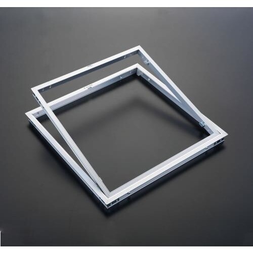 天井点検口(シルバー/10個)