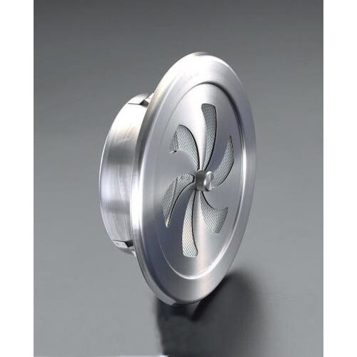 内壁換気口(ステンレス製) EA997MA−4