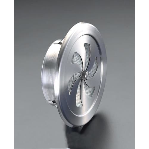 内壁換気口(ステンレス製) EA997MA−6