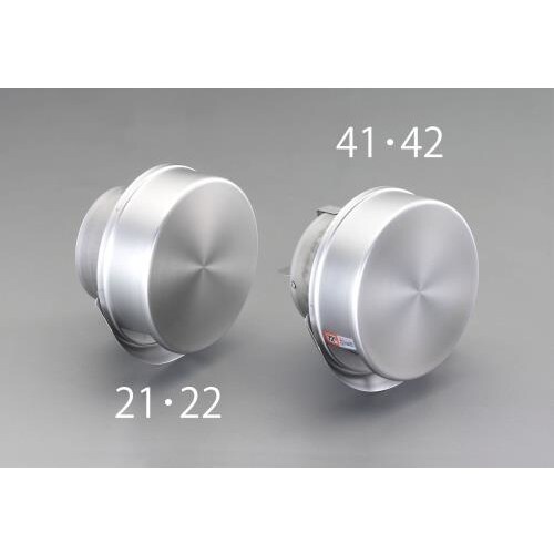 フラット型ガラリ EA997MD−42