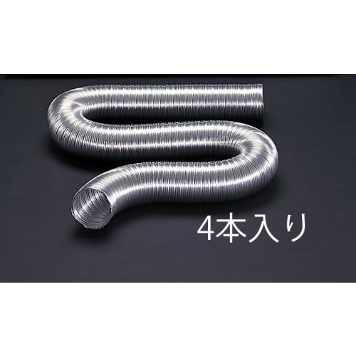 伸縮アルミダクト(4本) EA997N−200