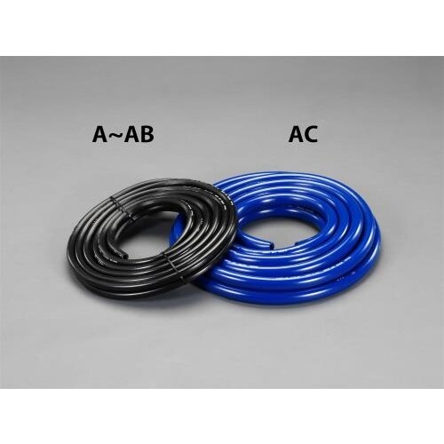 エアーホース(樹脂製) EA125A−82