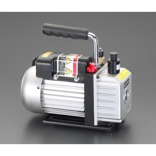 真空ポンプ(シングルステージ) EA112AG