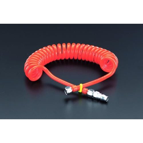 ウレタンホース(プラグ付) EA125BL−5