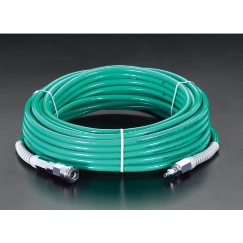 高圧ホース(カプラー付) EA125BW−30